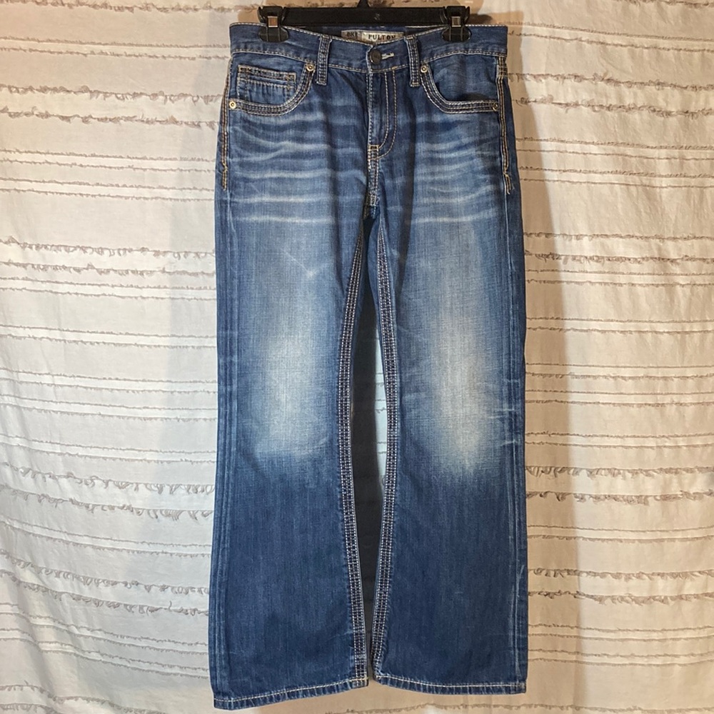 BKE Blue Jeans